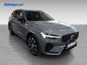 Volvo XC60 bild 4