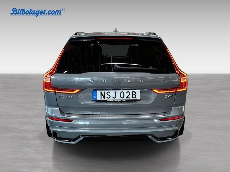 Volvo XC60 bild 7