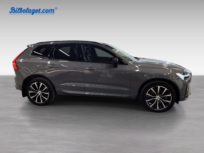 Volvo XC60 bild 5