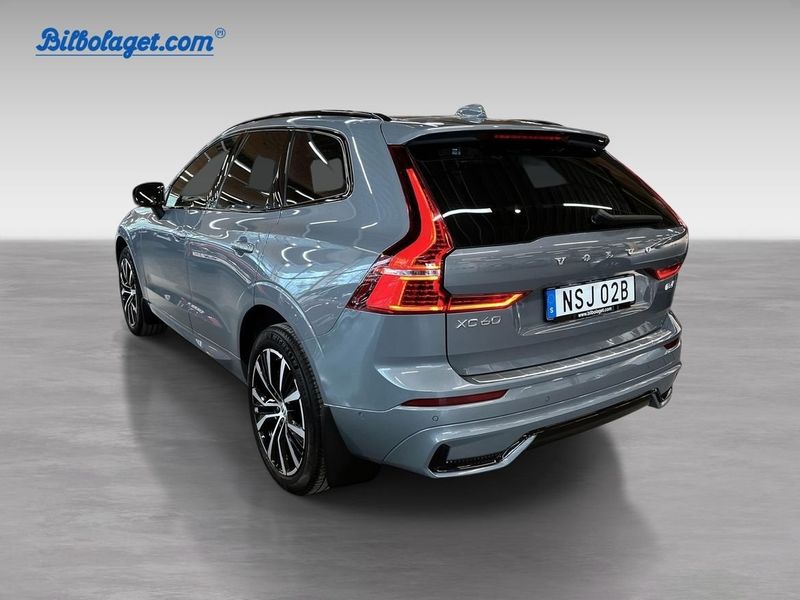Volvo XC60 bild 8