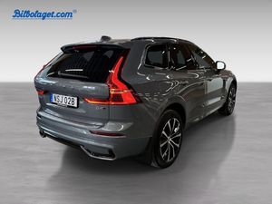 Volvo XC60 bild 6