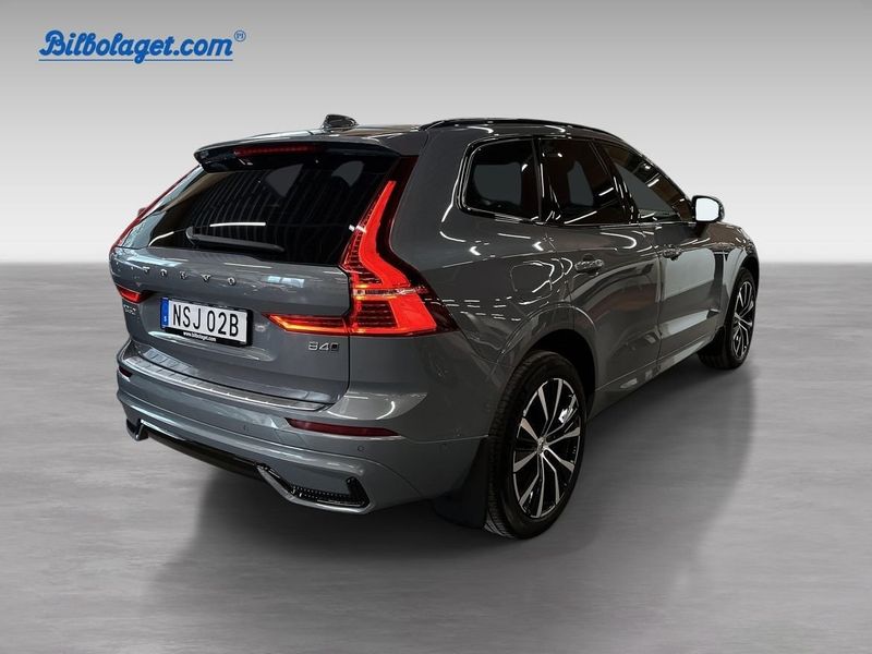Volvo XC60 bild 6