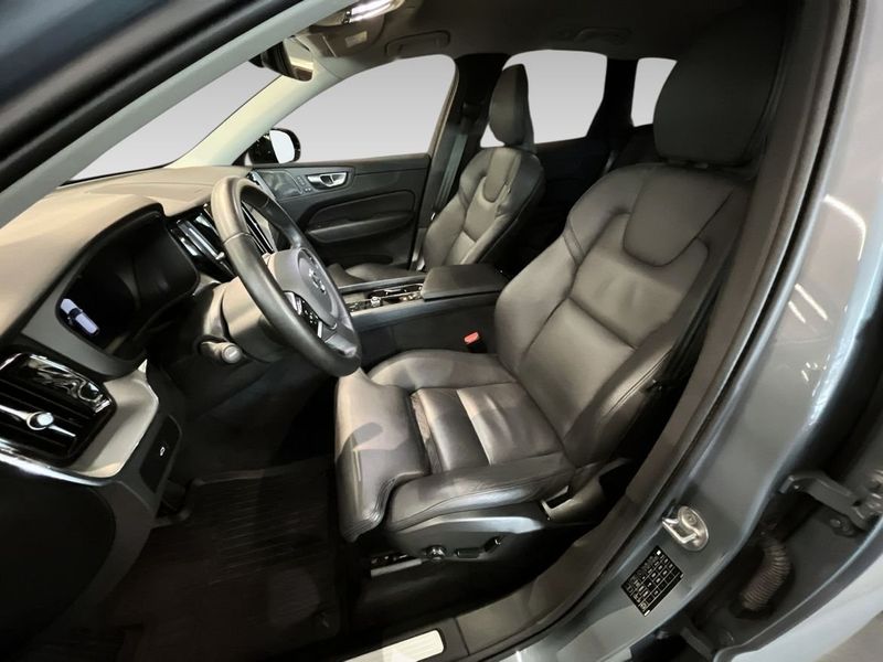 Volvo XC60 bild 10