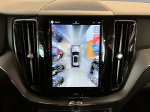 Volvo XC60 bild 17
