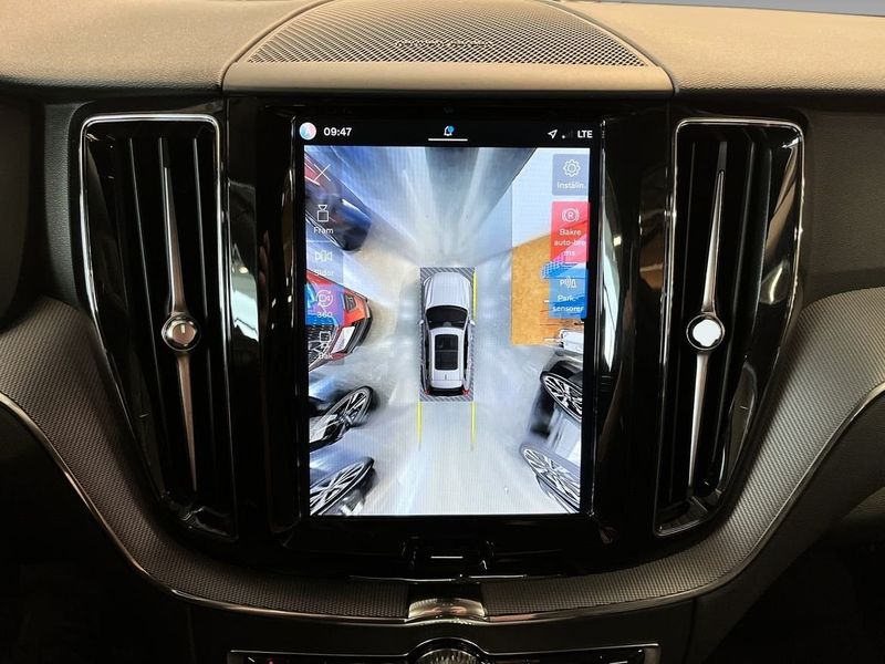 Volvo XC60 bild 17