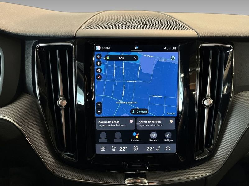 Volvo XC60 bild 14