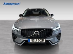 Volvo XC60 bild 3