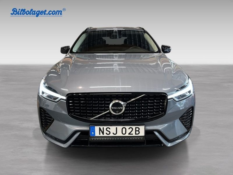 Volvo XC60 bild 3