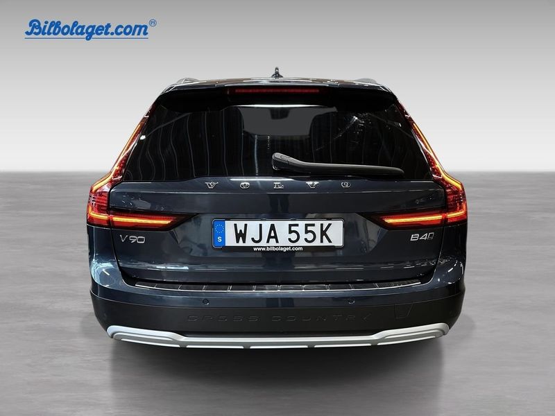 Volvo V90 bild 7