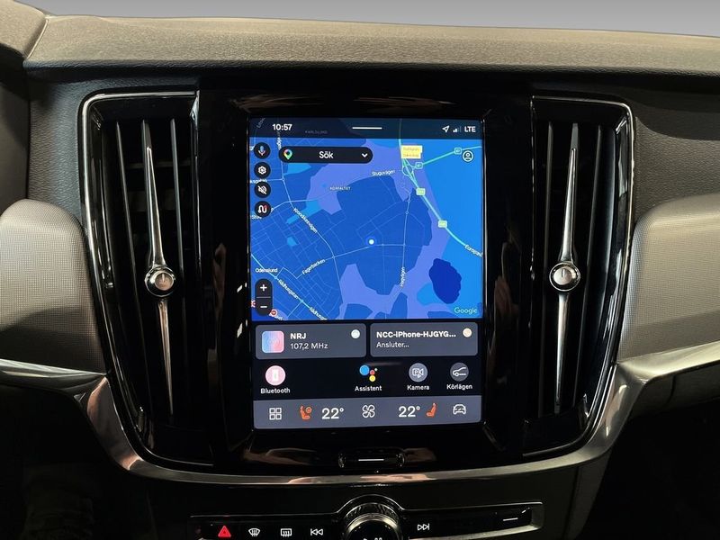 Volvo V90 bild 16