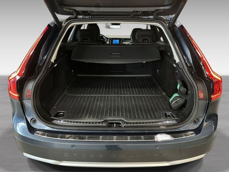Volvo V90 bild 19