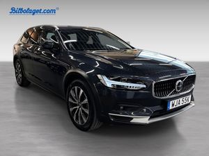 Volvo V90 bild 4