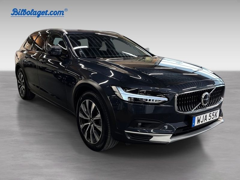 Volvo V90 bild 4