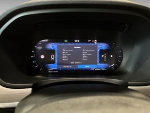 Volvo V90 bild 15