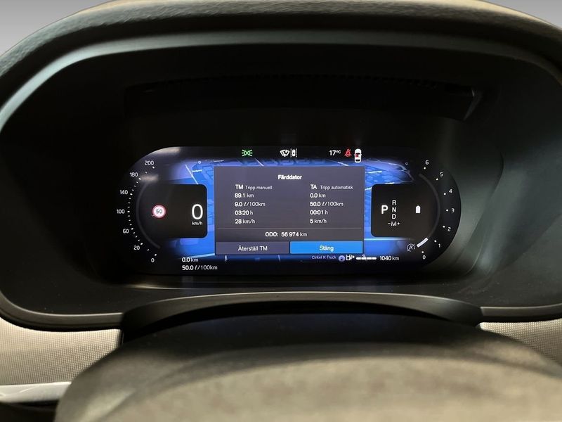 Volvo V90 bild 15