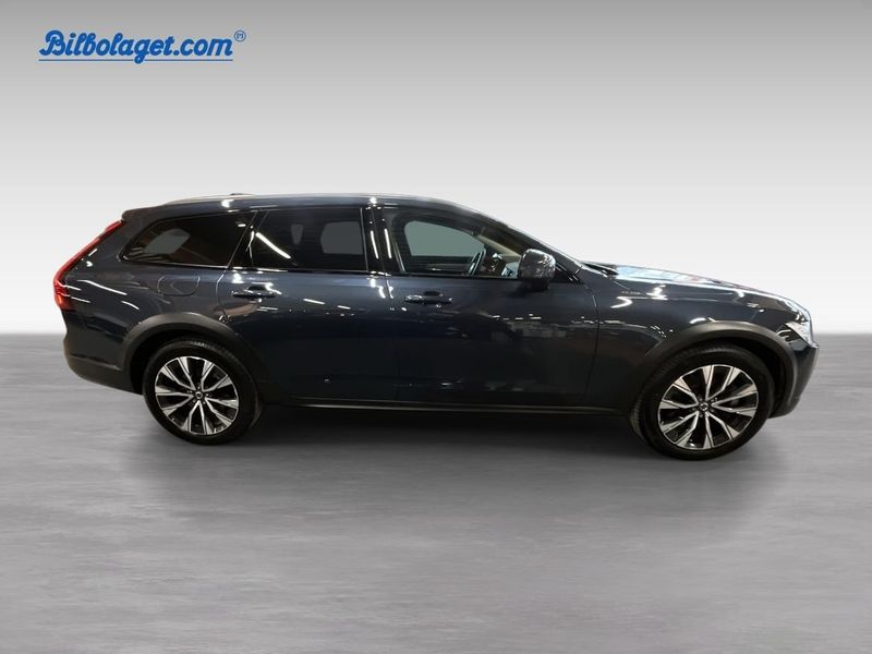 Volvo V90 bild 5