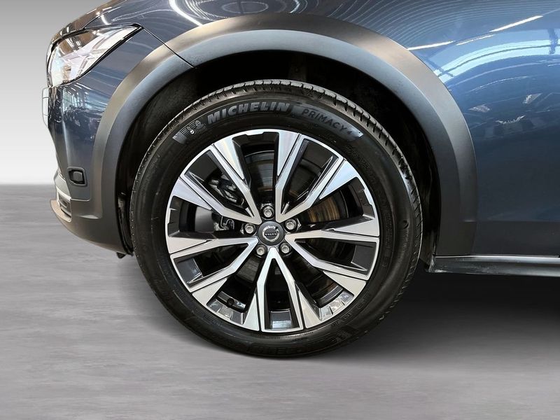 Volvo V90 bild 10