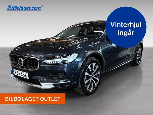 Volvo V90 Cross Country B4 AWD Diesel Plus * OUTLET * - 2024