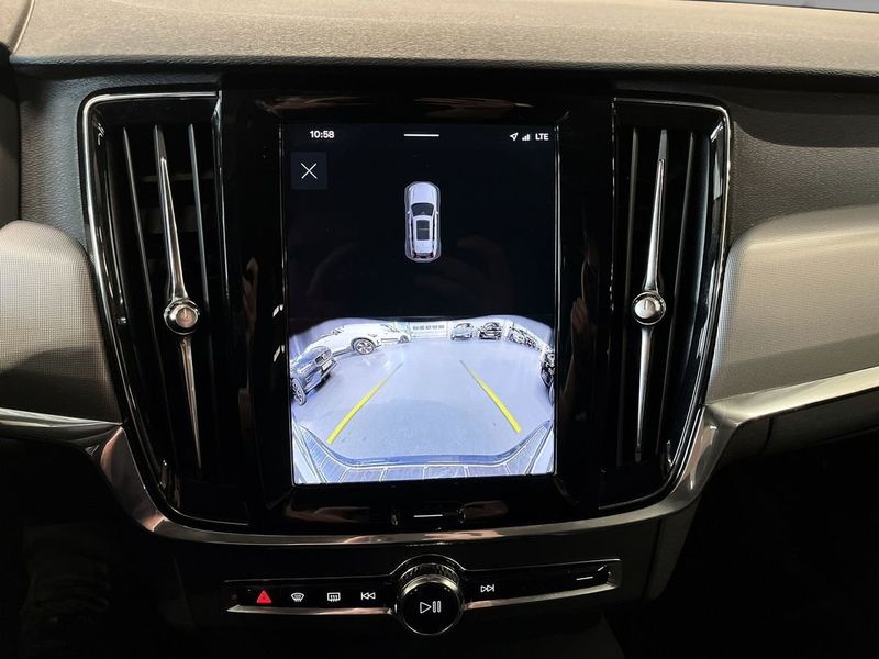 Volvo V90 bild 18
