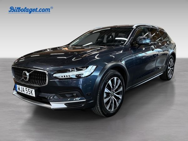 Volvo V90 Cross Country B4 AWD Diesel Plus - 2024
