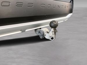 Volvo V90 bild 20