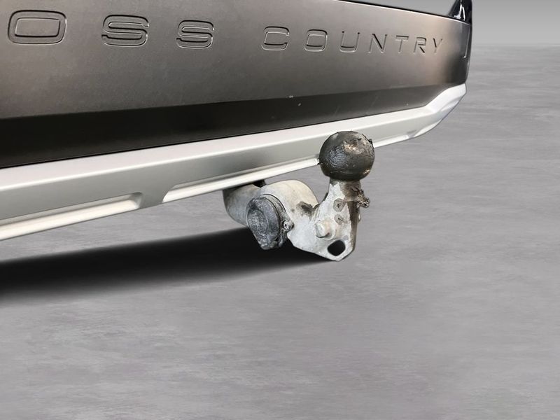 Volvo V90 bild 20