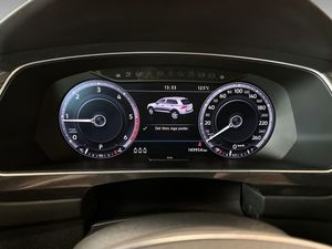 Volkswagen Tiguan bild 11