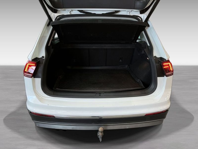 Volkswagen Tiguan bild 13
