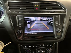 Volkswagen Tiguan bild 12