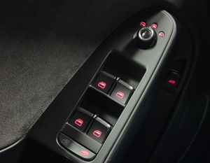 Audi A4 bild 11