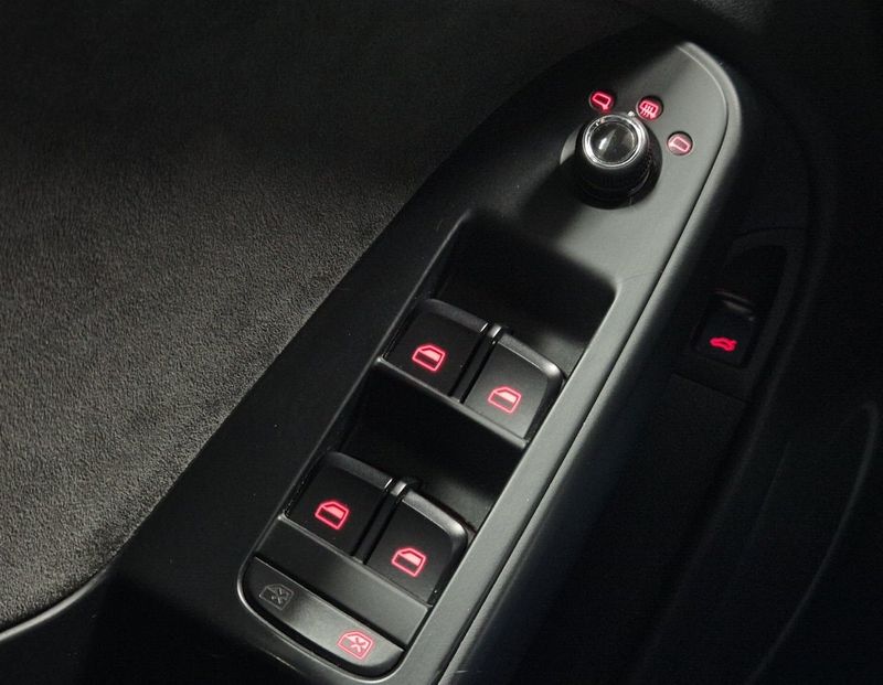 Audi A4 bild 11