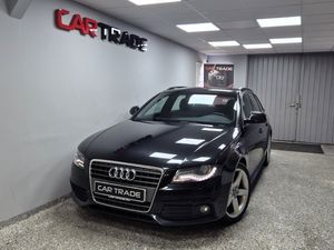 Audi A4 bild 1