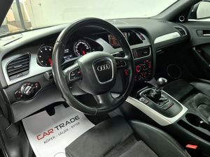 Audi A4 bild 14