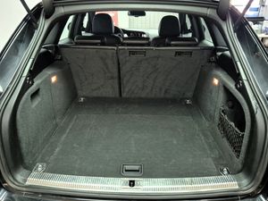 Audi A4 bild 7