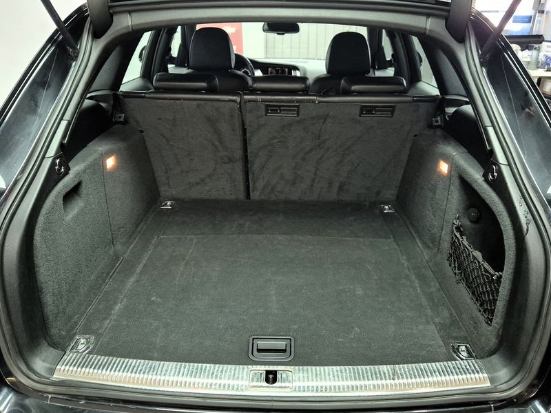Audi A4 bild 7
