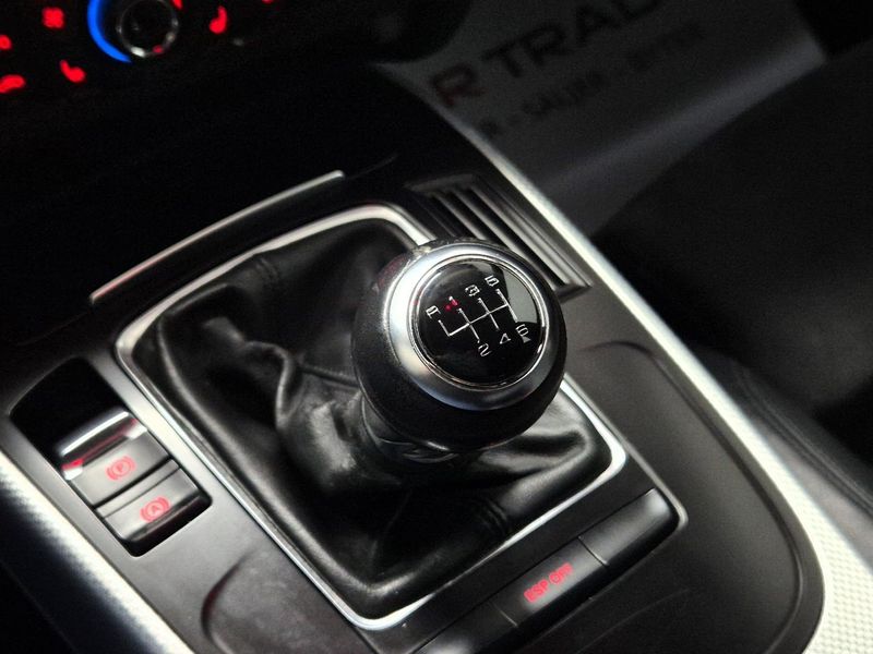 Audi A4 bild 18