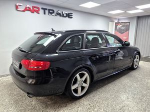 Audi A4 bild 5