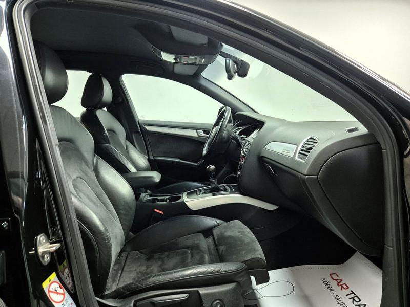 Audi A4 bild 20