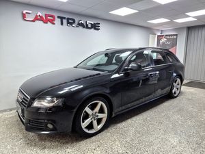 Audi A4 bild 2