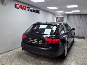 Audi A4 bild 6