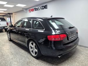 Audi A4 bild 4