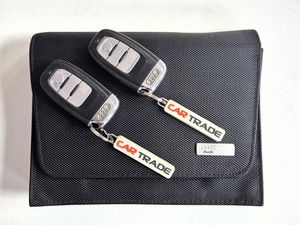 Audi A4 bild 23