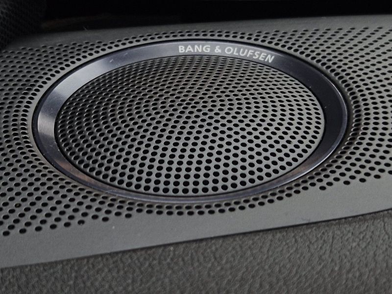 Audi A4 bild 12