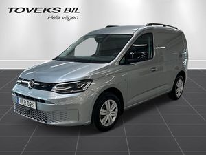 Volkswagen Caddy bild 1