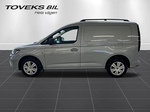 Volkswagen Caddy bild 2