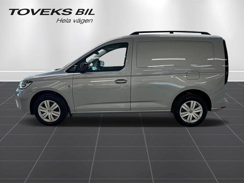Volkswagen Caddy bild 2