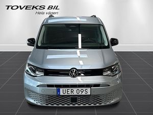 Volkswagen Caddy bild 8