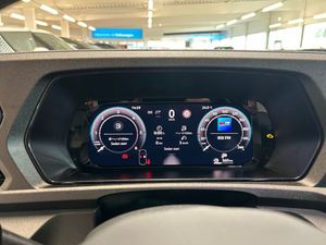 Volkswagen Caddy bild 12