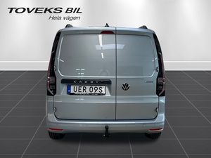 Volkswagen Caddy bild 4