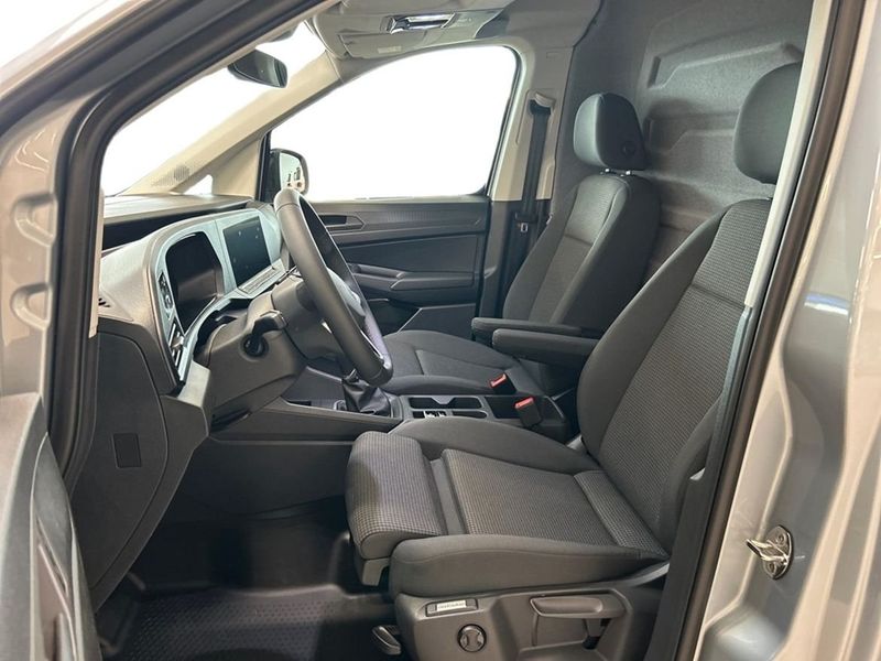 Volkswagen Caddy bild 11
